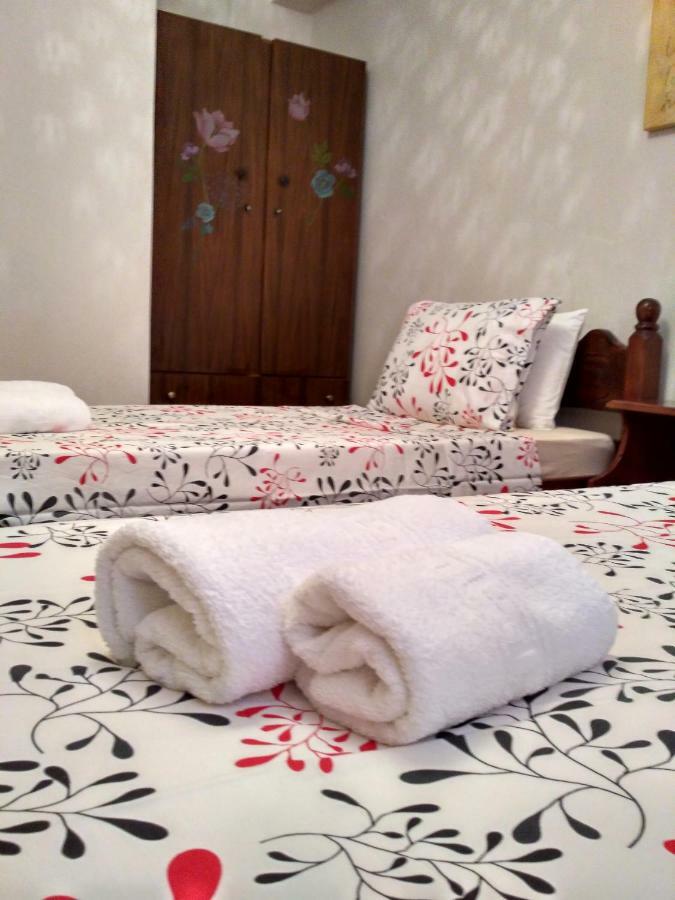 公寓 T.g. Corfu Corfu (city)